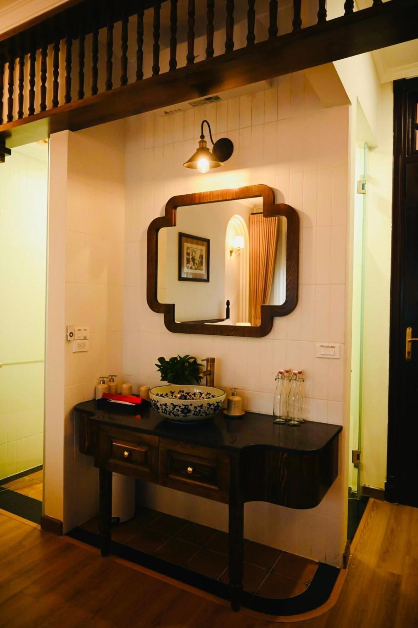 La Belle Maison Hanoi Exterior foto